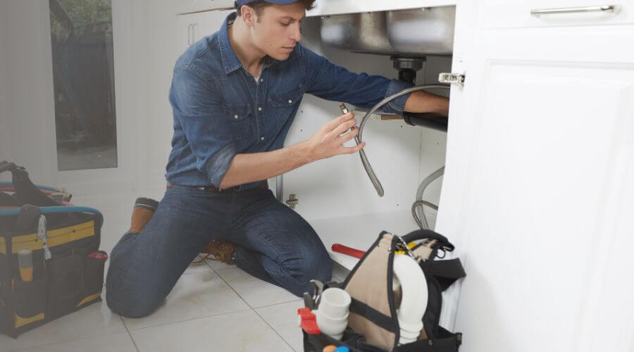 Emergency Leak Repair in Houghton, NY